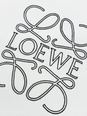 wholesale quality loewe hoodie model no. 14